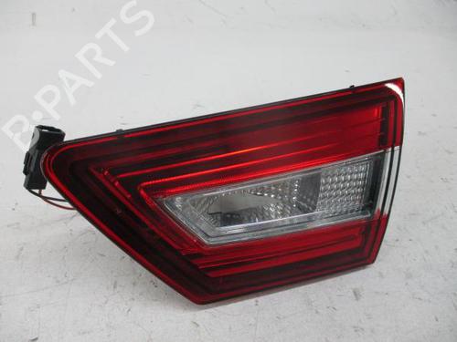 Right taillight RENAULT CLIO IV (BH_) 1.5 dCi (BHM6) | BP16609842C35