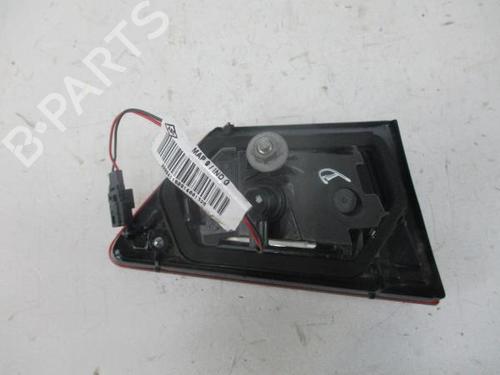 Right taillight RENAULT CLIO IV (BH_) 1.5 dCi (BHM6) | BP16609842C35