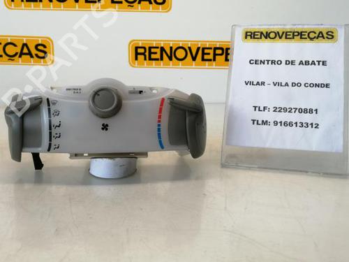 Used Climate control PEUGEOT 107 (PM_, PN_) [2005-2016]  16609860