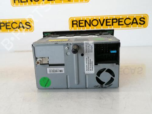 Radio OPEL CORSA D (S07)  | BP16609867E6