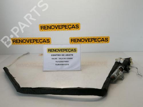 Airbag hemel rechts RENAULT MEGANE II (BM0/1_, CM0/1_) [2001-2012]null 8200114848