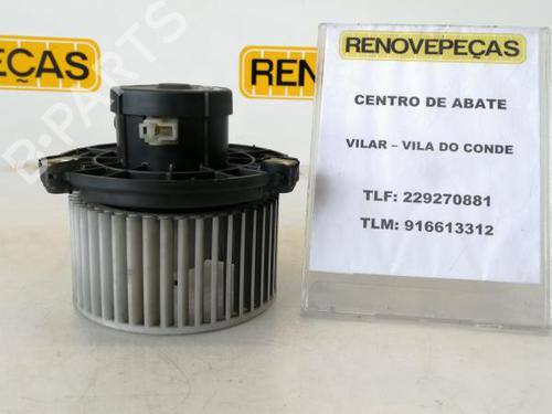 Varmeblæser HYUNDAI MATRIX (FC) [2001-2010]  16609877