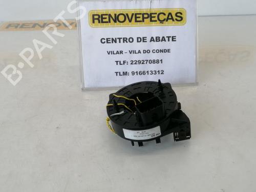 Used Squib airbag SEAT IBIZA III (6L1) [2002-2009]  16609884