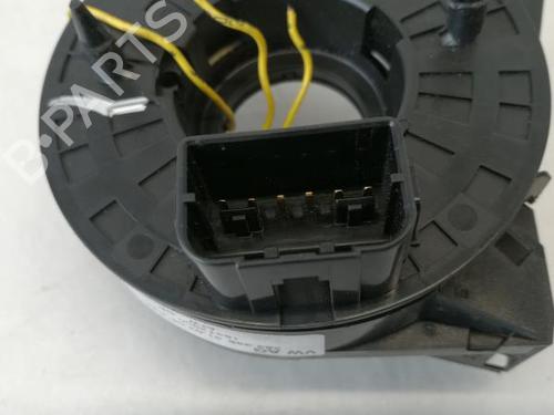 Squib airbag SEAT IBIZA III (6L1)  | BP16609884C102 