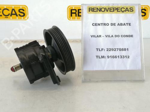 Used Steering pump VOLVO 460 (464) 1.7 (102 hp) 16609895