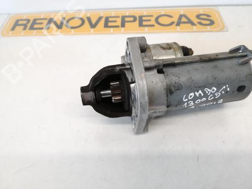 Starter OPEL COMBO Box Body/MPV (X12) | BP16609899M8