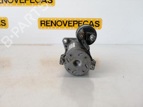 Starter OPEL COMBO Box Body/MPV (X12) | BP16609899M8