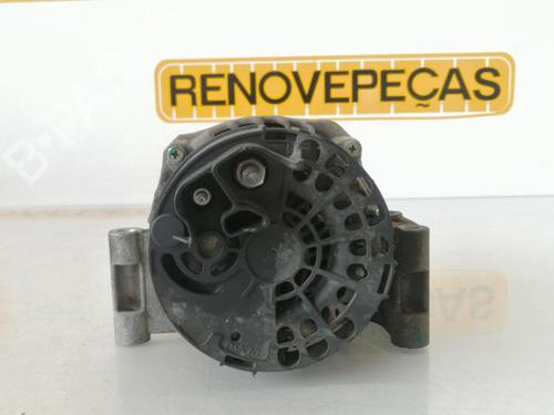 Generator OPEL COMBO Box Body/MPV (X12) | BP16609915M7