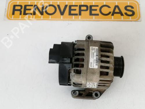 Generator OPEL COMBO Box Body/MPV (X12) | BP16609915M7
