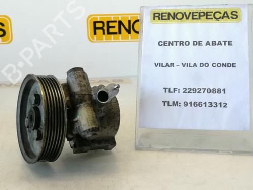Used Steering pump OPEL COMBO Box Body/MPV (X12) [2012-2025]  16609959