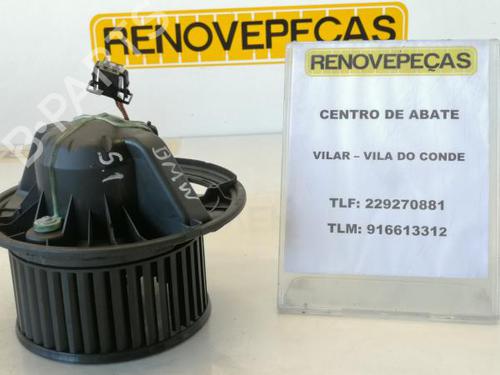 Varmvifte BMW 1 (E87) [2003-2013]  16609984