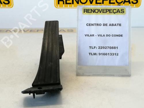 Used Pedal BMW 1 (E87) 116 i (121 hp) 16609985