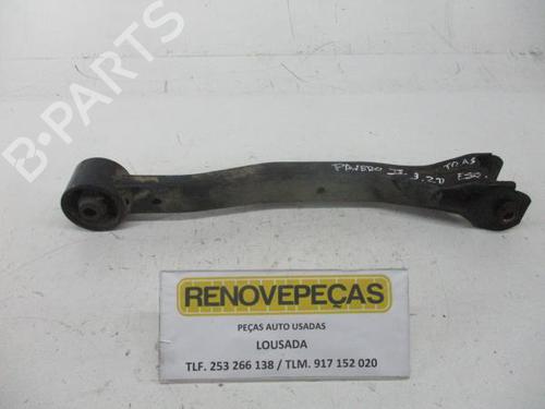 Brazo Suspension trasero izquierdo MITSUBISHI PAJERO II (V3_W) 3.2 DiD 4WD (165 hp) 17965781