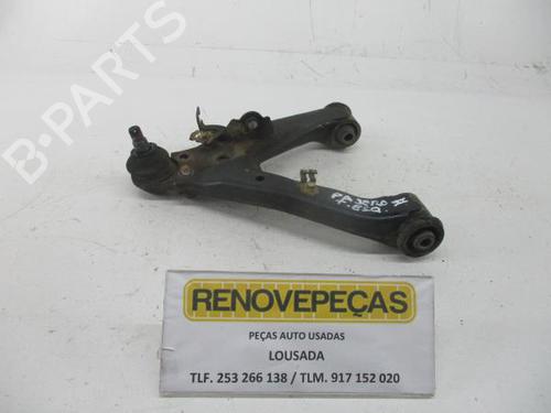 Brazo Suspension trasero izquierdo MITSUBISHI PAJERO II (V3_W) 3.2 DiD 4WD (165 hp) 17965782