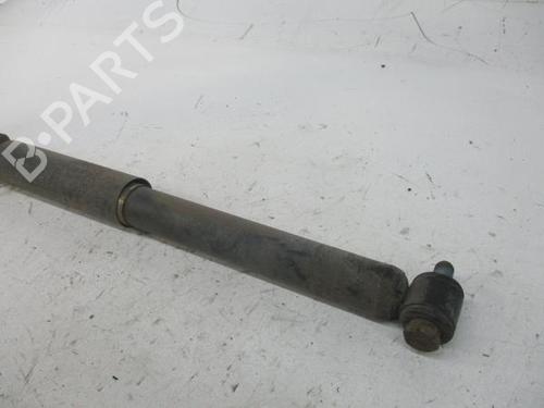 Left rear shock absorber MERCEDES-BENZ VITO Van (W638) 110 CDI 2.2 (638.094) | BP17359541M18