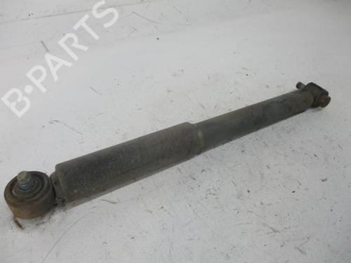 Left rear shock absorber MERCEDES-BENZ VITO Van (W638) 110 CDI 2.2 (638.094) | BP17359541M18