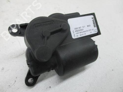 Electronic module VW POLO VI (AW1, BZ1, AE1) 1.0 | BP16610117M83 