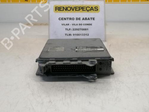 Centralina do motor BMW 3 (E36) 318 tds (90 hp) 0 281 001 243