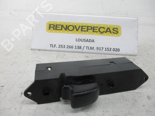 Pulsantiera anteriore destra MITSUBISHI COLT V (CJ_, CP_) 1300 GL,GLX (CJ1A) (75 hp) MR194830