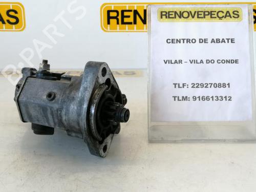 Startmotor LAND ROVER FREELANDER I (L314) 2.0 Td4 4x4 (109 hp) 16610184