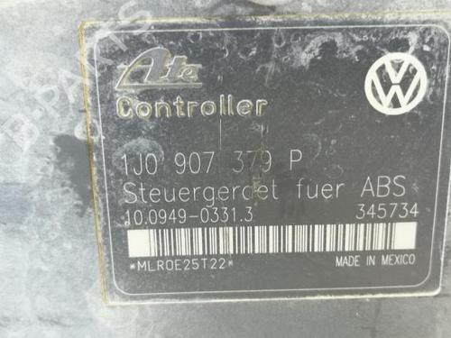 ABS Bremseaggregat VW GOLF IV (1J1) 1.4 16V | BP16610185M43 