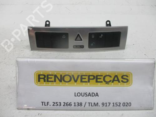 Commutateur MERCEDES-BENZ C-CLASS (W203) C 220 CDI (203.006, 203.008) (143 hp) 16610239