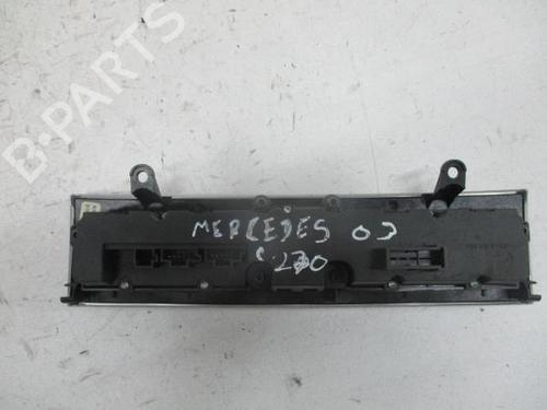 Commutateur MERCEDES-BENZ C-CLASS (W203) C 220 CDI (203.006, 203.008) | BP16610239I30