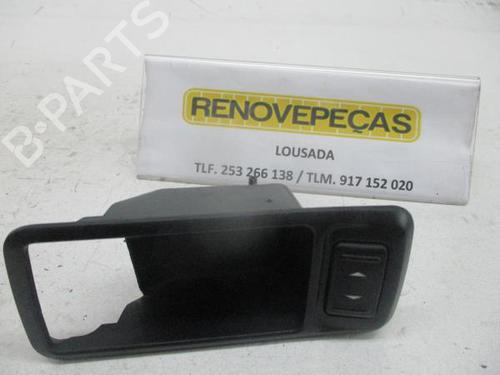 Left rear window switch FORD FOCUS II (DA_, HCP, DP) 1.6 TDCi (100 hp) 17965792