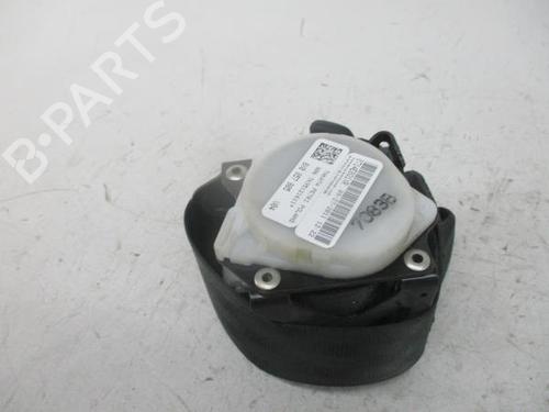 Rear left seatbelt AUDI A1 (8X1, 8XK) 1.6 TDI | BP16610253I29 
