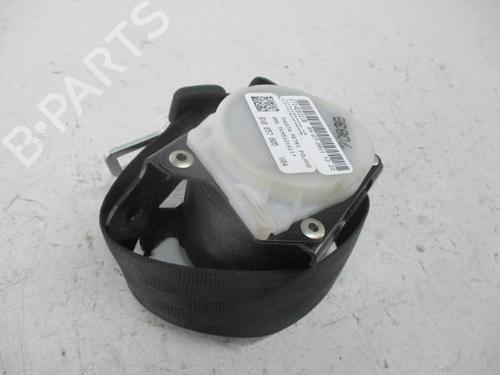 Rear left seatbelt AUDI A1 (8X1, 8XK) 1.6 TDI | BP16610253I29 