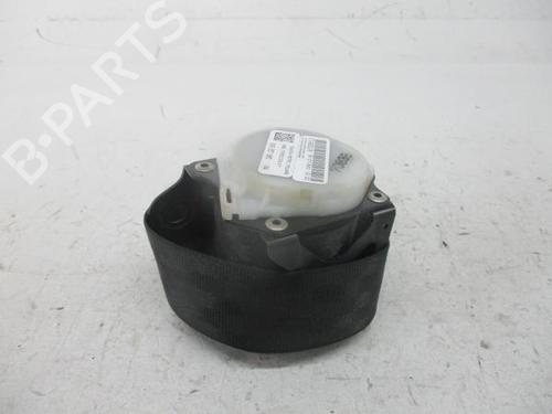 Rear left seatbelt AUDI A1 (8X1, 8XK) 1.6 TDI | BP16610253I29 