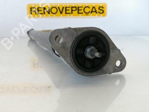Schokbreker links achter FORD FIESTA VI (CB1, CCN) 1.4 TDCi | BP17359544M18