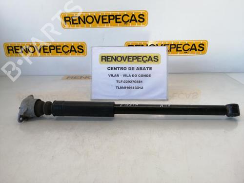 Venstre bagtil støddæmper FORD FIESTA VI (CB1, CCN) 1.4 TDCi (68 hp) 17359545