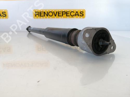 Venstre bagtil støddæmper FORD FIESTA VI (CB1, CCN) 1.4 TDCi | BP17359545M18