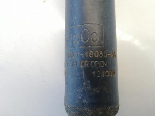 Right rear shock absorber FORD FIESTA VI (CB1, CCN) 1.4 TDCi | BP16610259M19