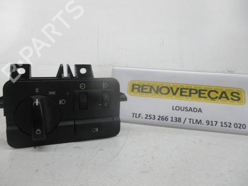 Headlight switch BMW 3 (E46) 316 i (115 hp) 6936820