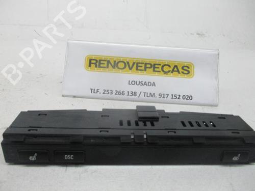 Spak kontakt BMW 3 (E46) 320 d (150 hp) 16610283