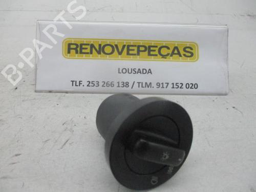 Headlight switch BMW 5 Touring (E39) 525 d (163 hp) 8363683