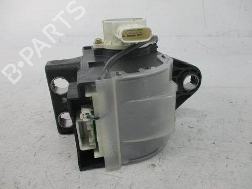 Gear lever TOYOTA PRIUS Liftback (_W2_) 1.5 Hybrid (NHW20_, NHW20R) | BP16610310M90