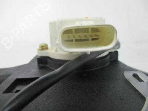 Gear lever TOYOTA PRIUS Liftback (_W2_) 1.5 Hybrid (NHW20_, NHW20R) | BP16610310M90