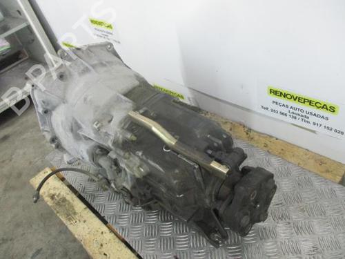 Gearbox BMW 3 (E46) 320 d | BP16610377M3