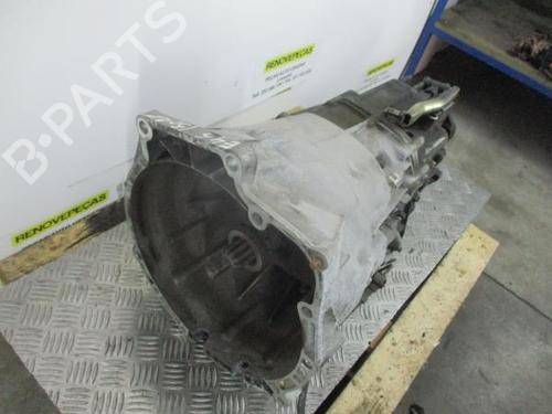 Gearbox BMW 3 (E46) 320 d | BP16610377M3