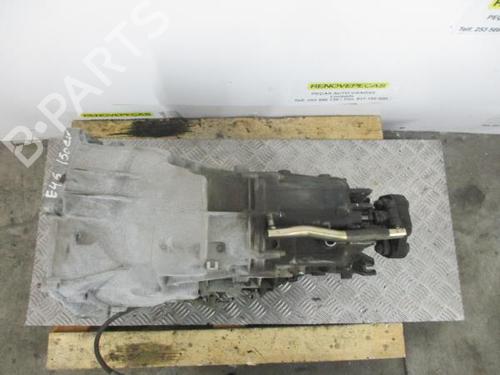 Gearbox BMW 3 (E46) 320 d | BP16610377M3