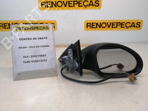 Retrovisore destro SEAT IBIZA III (6L1) [2002-2009]  16610420