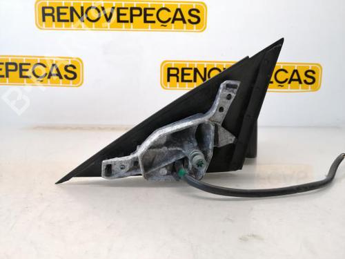 Retrovisore destro SEAT IBIZA III (6L1)  | BP16610420C27 