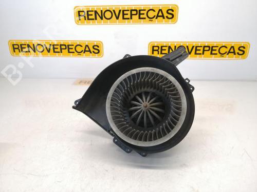 Heater blower motor SEAT IBIZA III (6L1)  | BP16610424M62 