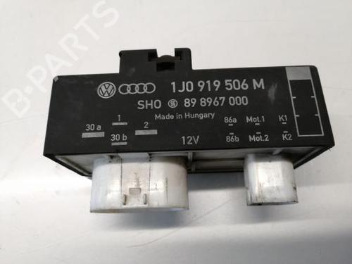 Switch SEAT IBIZA III (6L1) 1.4 16V | BP16610432I30 