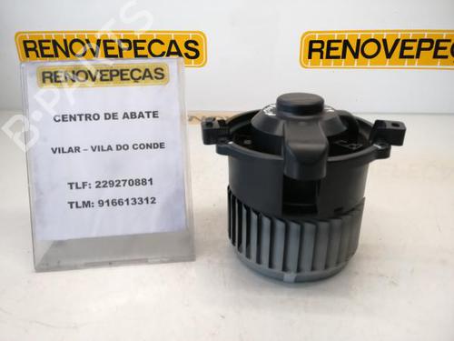 Varmvifte MITSUBISHI COLT VI (Z3_A, Z2_A) [2002-2012]  16610447