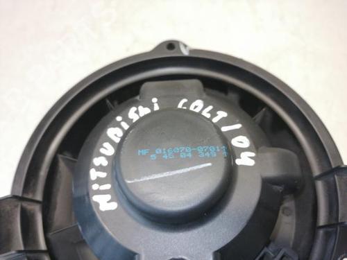 Varmvifte MITSUBISHI COLT VI (Z3_A, Z2_A) | BP16610447M62