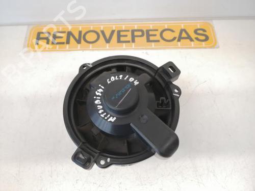 Varmvifte MITSUBISHI COLT VI (Z3_A, Z2_A) | BP16610447M62